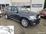 Mercedes-Benz GLK-klasse - 280 4-Matic (btw auto)