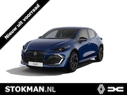 Renault Clio - esprit Alpine | Achteruitrijcamera | Draadloze telefoonoplad