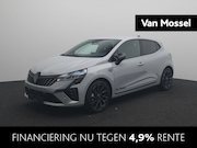 Renault Clio - E-Tech Full Hybrid 145 esprit Alpine | Demo | Automaat | ins