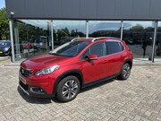 Peugeot 2008 - 1.2 PureTech GT-Line Trekhaak | Climate Control