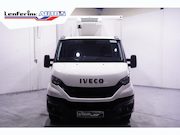 Iveco Daily - 35S14 140 pk Aut. Koelauto-vries Bakwagen Automaat Airco, Ap