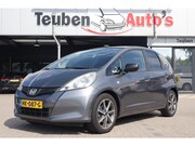 Honda Jazz - 1.2 Cool Plus | Airconditioning | Trekhaak | Lage KM stand