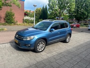 Volkswagen Tiguan - 1.4 TSI Sport&Style NW APK Panorama Parkassist