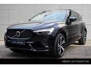 Volvo XC60 - T6 Plug-in hybrid AWD Plus Dark | Pano. dak | 360 Camera | 2