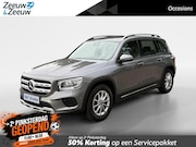 Mercedes-Benz GLB-Klasse - 200 Premium | ELEKTR. TREKHAAK | ELEKTR. KOFFERKLEP | STOELV
