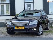 Mercedes-Benz C-klasse - Estate Business Class Elegance|Automaat|