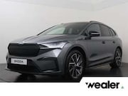 Skoda Enyaq iV - iV 80 Sportline Business | 204 PK | SoH 96% | Acht