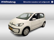 Volkswagen Up! - 1.0 BMT move up! / CRUISE/ AIRCO/ DAB/ BLUETOOTH/ PARK. SENS