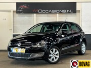 Volkswagen Polo - 1.2 TSI Highline + NAVI