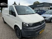 Volkswagen Transporter - 2.0 TDI L2H3 Automaat NO START MARGE