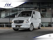 Mercedes-Benz Sprinter - 2.2 CDI 163 PK | L+R Schuifdeur | Trekhaak | Airco | 3-Zitte