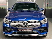 Mercedes-Benz GLC-Klasse Coupe - 200d AMG-LINE GLASDAK BTW
