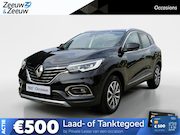 Renault Kadjar - 1.3 - 140PK TCe Intens Automaat | Trekhaak (1500 KG) | Apple