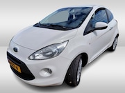 Ford Ka - 1.2 Titanium X start/stop
