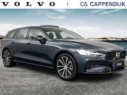 Volvo V60 - T8 Ultra Performance Edition