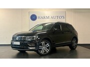 Volkswagen Tiguan - 2.0 TSI 4Motion Highline Pano / Volleer / Led / Cam