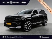 Jeep Compass - First Edition 1.6 e-Hybrid Plug-In 225pk | ELEKTR. STOEL + M