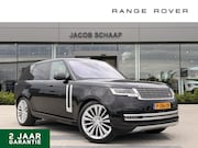 Land Rover Range Rover - D350 6-cil. 350pk AWD Autobiography - First Edition | Nieuw