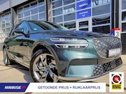 Hyundai Genesis - Electrified GV70 AWD Sport 490pk Dual Motor / NAPPA LEER / 2