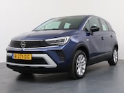 Opel Crossland - 1.2 Turbo Elegance AUTOMAAT / Navigatie / Camera / Parkeerse