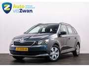 Skoda Fabia - Combi 1.4 TDI Edition Airco/Stoelverwarming