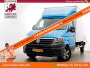 Volkswagen Crafter - 35 2.0 TDI E6 Bakwagen met achterdeuren 2-Persoons 05-2021