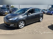 Ford C-Max - 1.5 Titanium