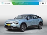 Citroën e-C4 - Feel Pack 50 kWh 136pk | NAVIGATIE | 350km WLTP AC