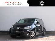 Volkswagen e-Up! - Style | Camera | Stoelverwarming | Verwarmd Voorruit | Sfeer
