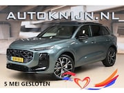 Audi Q3 - 1.5 e-hybrid 272pk S edition | Matrix | Panoramadak | Keyles