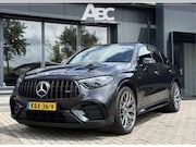 Mercedes-Benz AMG GLC - Coupé S E Performance Night Edition