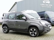 Fiat Panda - 1.0 Hybrid Cross, Airco, Parkeersensoren