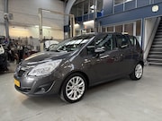 Opel Meriva - 1.4 Turbo Ecotec 120pk Edition | Navigatie | Lm velgen | Air