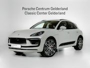 Porsche Macan - S