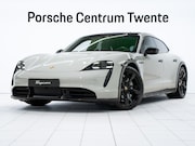 Porsche Taycan Cross Turismo - Turbo S