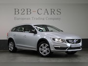 Volvo V60 Cross Country - 2.0 D3 Polar+ | Xenon | Leder