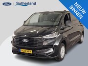 Ford Transit Custom - 320 2.0 TDCI L2H1 Trend | 33.700 KM | Trekhaak | Winterpack 