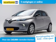 Renault Zoe - Q210 Zen Quickcharge 22kWh [ ex accu ][ Navi Camera Clima ]