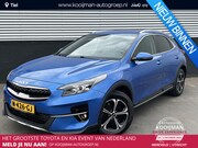 Kia Xceed - 1.6 GDi PHEV DynamicPlusLine Trekhaak, Navigatie, Stoel- & S