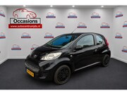 Peugeot 107 - 1.0-12V XR