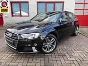 Audi A3 - Sportback 1.0 TFSI Design Pro Line