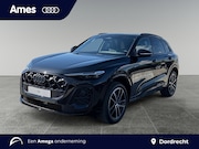 Audi Q5 - 2.0 TFSI e-hybrid quattro S edition