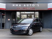 Skoda Octavia - 1.8 TSI ELEGANCE 4X4 PANO/CRUISE/2E EIGENAAR/ BOMVOL/180 PK/