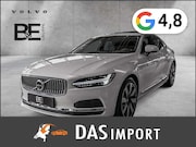 Volvo S90 - T8 Ultimate Dark AWD B&W HUD STANDHZ LED