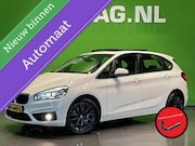 BMW 2-serie - Active Tourer 218i | Schuif-kantel dak | S