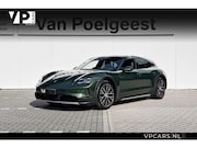 Porsche Taycan Cross Turismo - 4 105 kWh