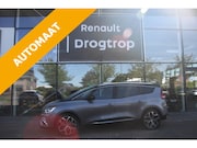 Renault Grand Scénic - 160PK-INTENS-AUTOM-53DKM-NAVI-CAMERA-MASSAGESTOEL