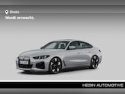 BMW i4 - eDrive40 84 kWh | Ambiance verlichting | Comfort Access | Dr