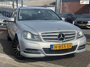 Mercedes-Benz C-klasse - Prestige Avantgarde Edition | Schuifdak | Xenon |