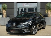 Renault Clio - 1.3 TCe R.S. Line | 131PK | Navigatie | Keyless entry/start